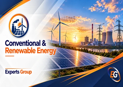 Conventional & Renewable Energy