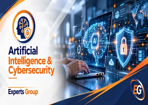 Artificial Intelligence & Cybersecurity